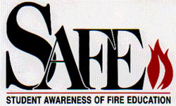 SAFE logo